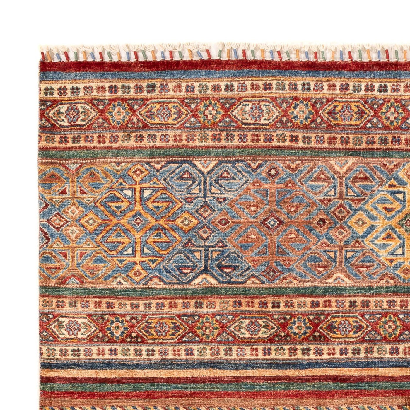 Shal Tæppe 200x150cm - Orientalsk tæppe