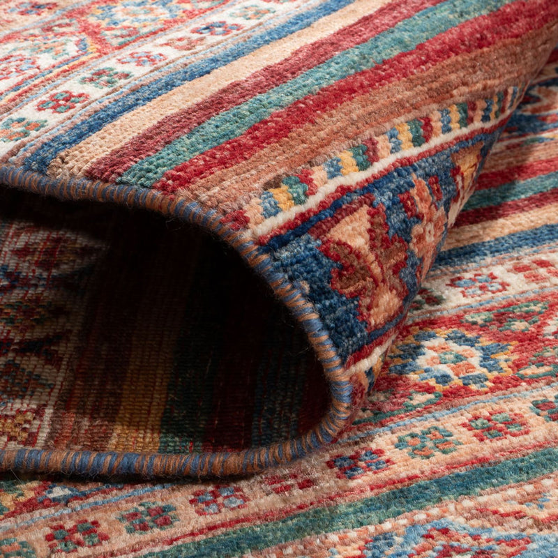 Ziegler Carpet - Shal - 200 x 150 cm - flerfarvet