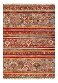 Ziegler Carpet - Shal - 199 x 146 cm - flerfarvet