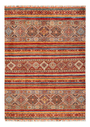 Ziegler Carpet - Shal - 199 x 146 cm - flerfarvet
