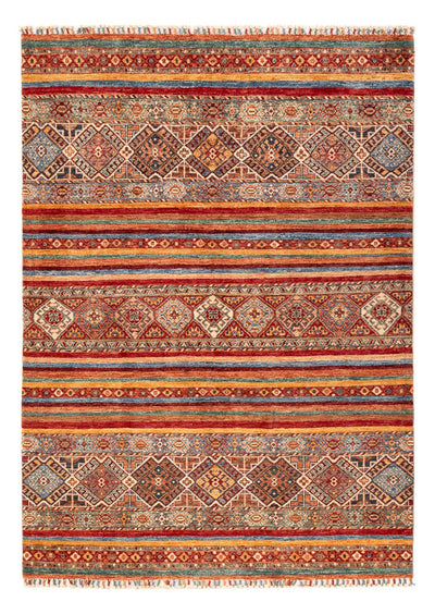 Shal Tæppe 146x199cm - Orientalsk tæppe