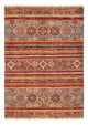 Shal Tæppe 146x199cm - Orientalsk tæppe