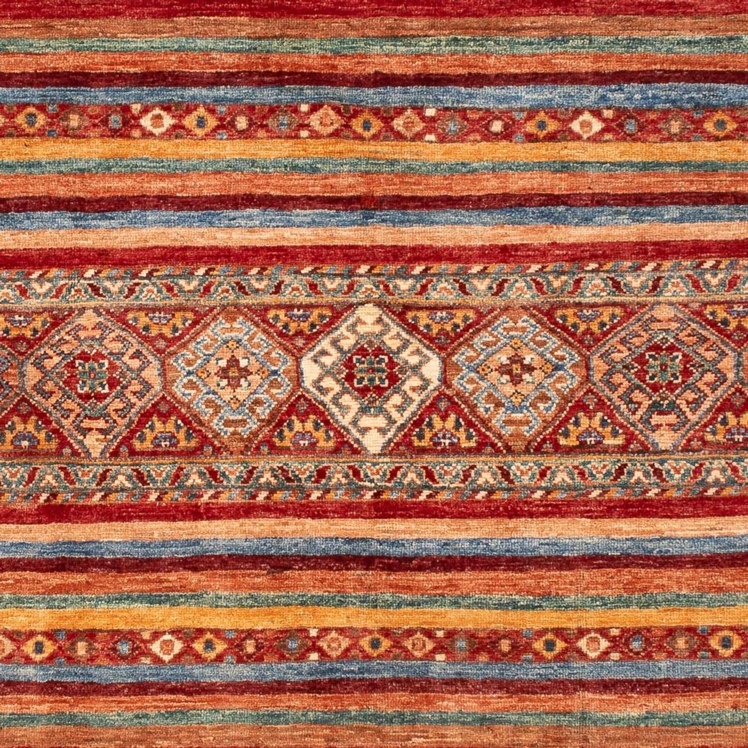 Ziegler Carpet - Shal - 199 x 146 cm - flerfarvet