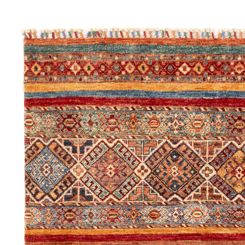 Ziegler Carpet - Shal - 199 x 146 cm - flerfarvet