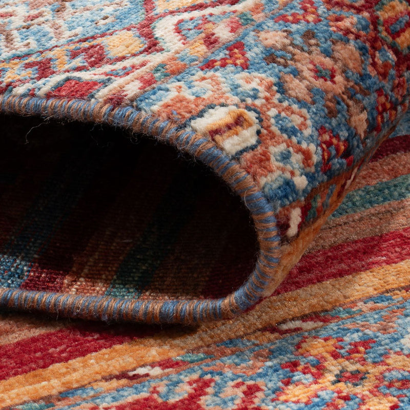 Ziegler Carpet - Shal - 199 x 146 cm - flerfarvet