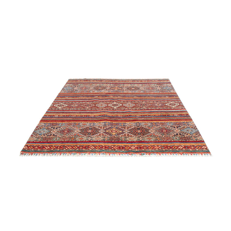 Ziegler Carpet - Shal - 199 x 146 cm - flerfarvet