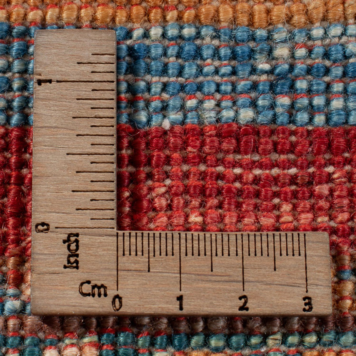 Ziegler Carpet - Shal - 199 x 146 cm - flerfarvet