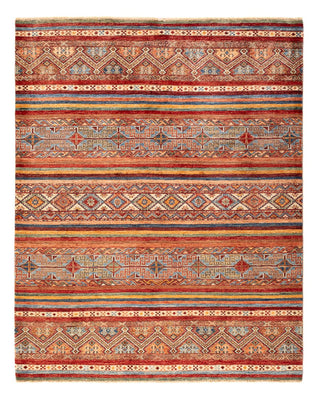 Ziegler Carpet - Shal - 197 x 156 cm - flerfarvet