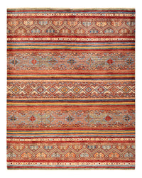 Ziegler Carpet - Shal - 197 x 156 cm - flerfarvet