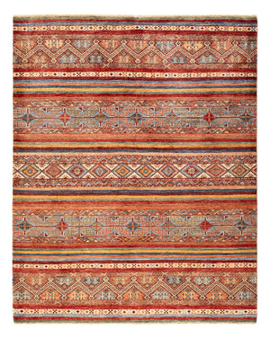 Ziegler Carpet - Shal - 197 x 156 cm - flerfarvet