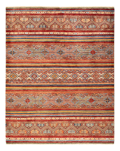 Shal Tæppe 156x197cm - Orientalsk tæppe