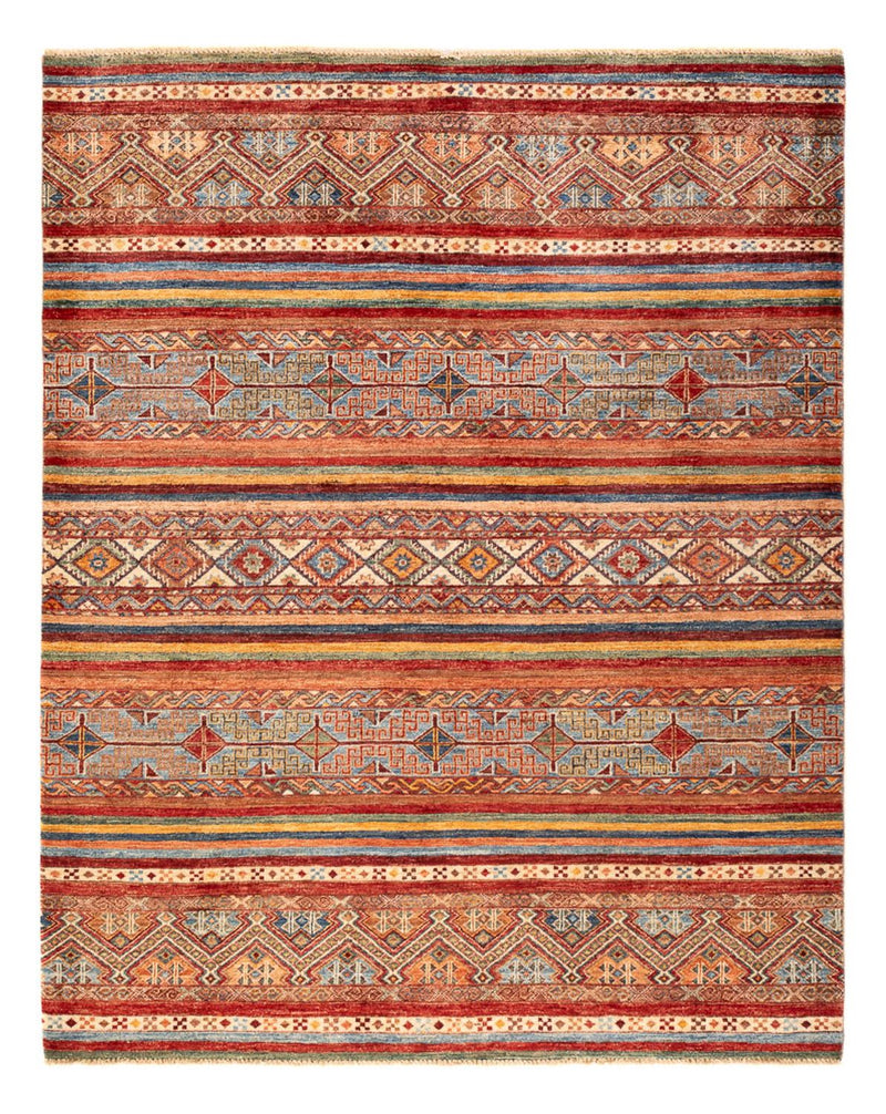 Ziegler Carpet - Shal - 197 x 156 cm - flerfarvet