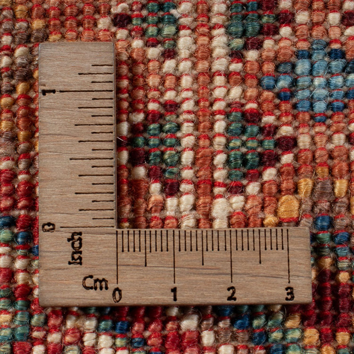 Ziegler Carpet - Shal - 197 x 156 cm - flerfarvet