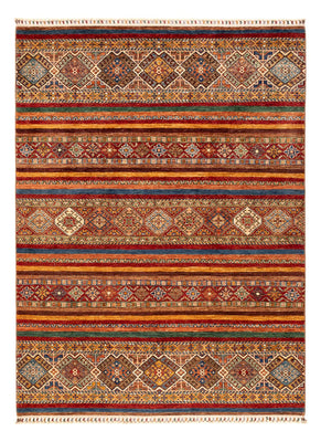 Ziegler Carpet - Shal - 210 x 159 cm - flerfarvet
