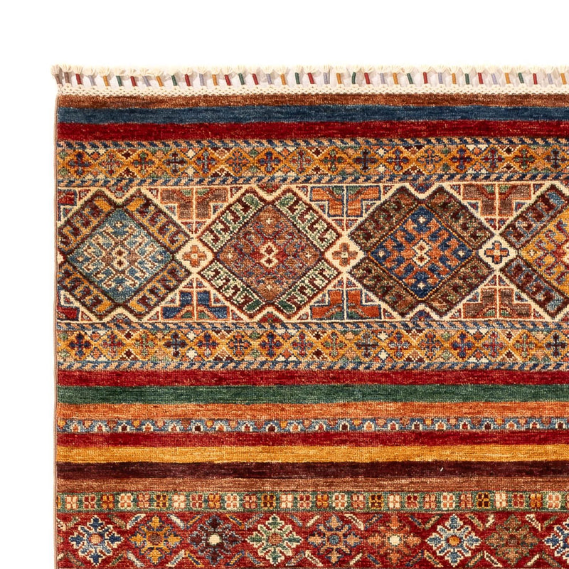 Ziegler Carpet - Shal - 210 x 159 cm - flerfarvet