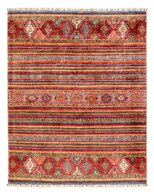 Ziegler Carpet - Shal - 191 x 154 cm - flerfarvet
