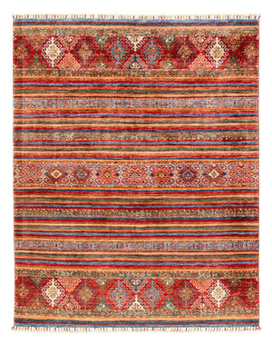 Ziegler Carpet - Shal - 191 x 154 cm - flerfarvet