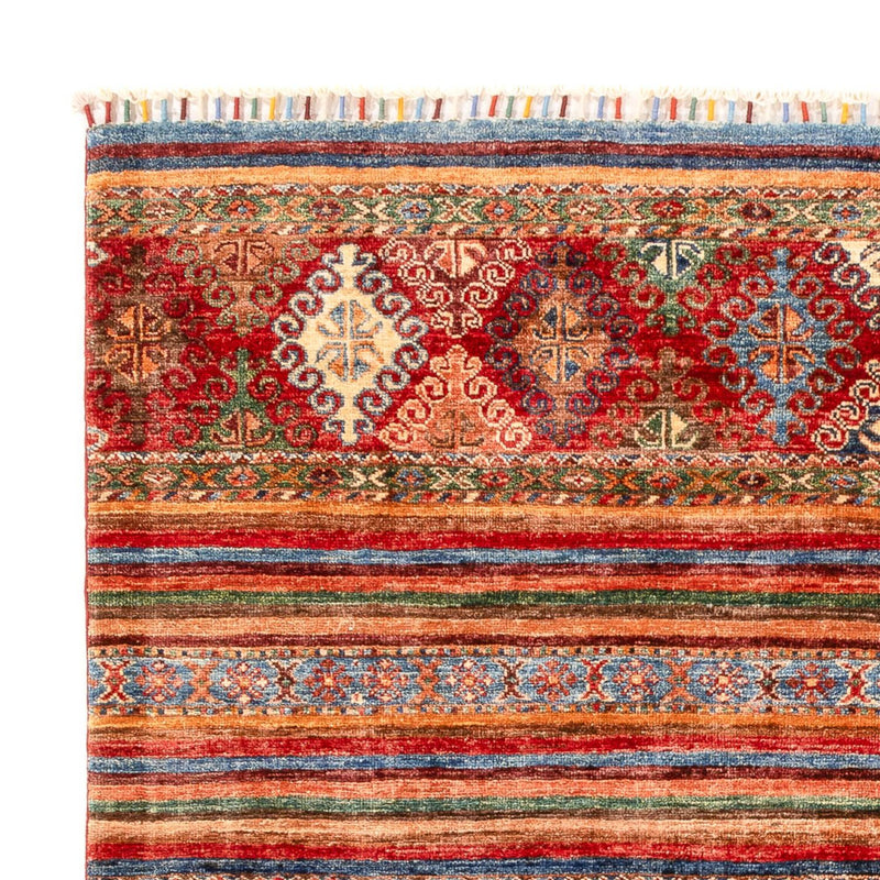 Ziegler Carpet - Shal - 191 x 154 cm - flerfarvet