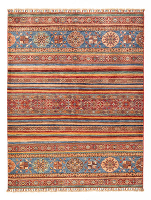 Ziegler Carpet - Shal - 197 x 152 cm - flerfarvet