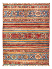 Ziegler Carpet - Shal - 197 x 152 cm - flerfarvet