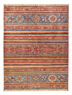 Ziegler Carpet - Shal - 197 x 152 cm - flerfarvet