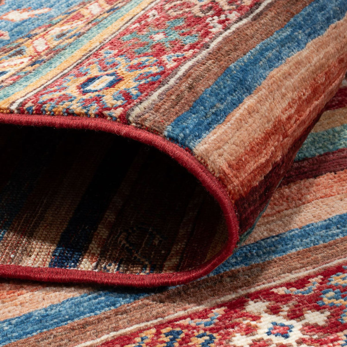 Ziegler Carpet - Shal - 197 x 152 cm - flerfarvet