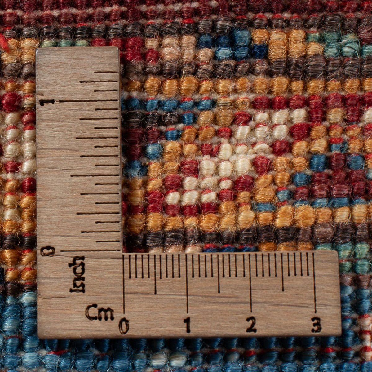 Ziegler Carpet - Shal - 197 x 152 cm - flerfarvet