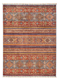 Ziegler Carpet - Shal - 200 x 155 cm - flerfarvet