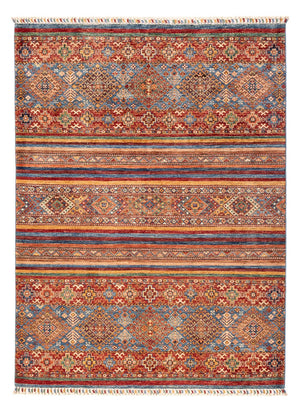 Ziegler Carpet - Shal - 200 x 155 cm - flerfarvet