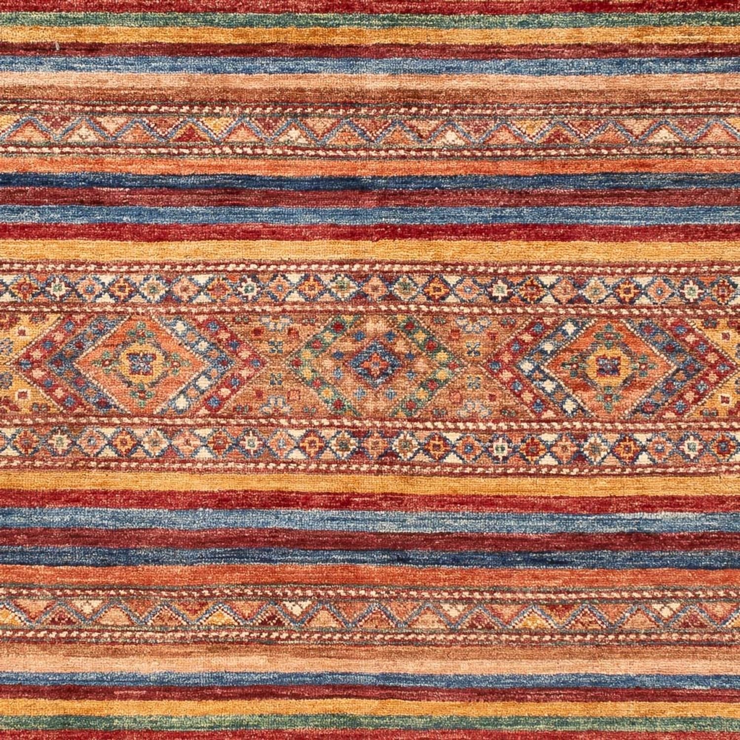 Ziegler Carpet - Shal - 200 x 155 cm - flerfarvet