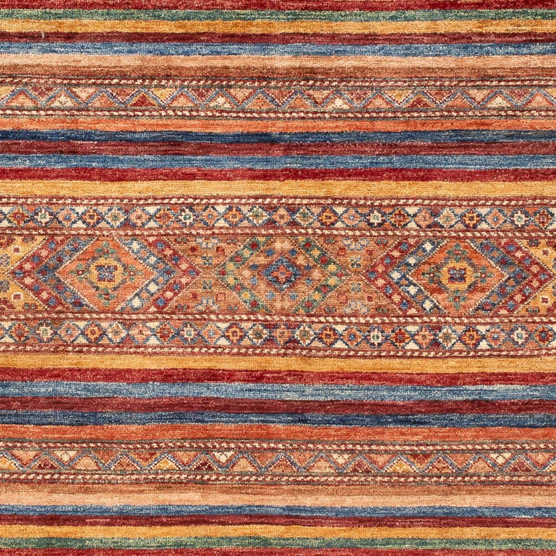 Ziegler Carpet - Shal - 200 x 155 cm - flerfarvet
