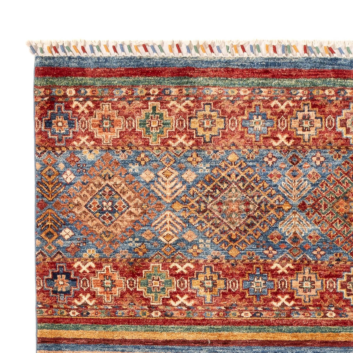Shal Tæppe 200x155cm - Orientalsk tæppe