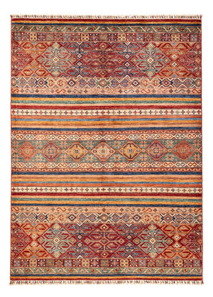 Ziegler Carpet - Shal - 208 x 152 cm - flerfarvet