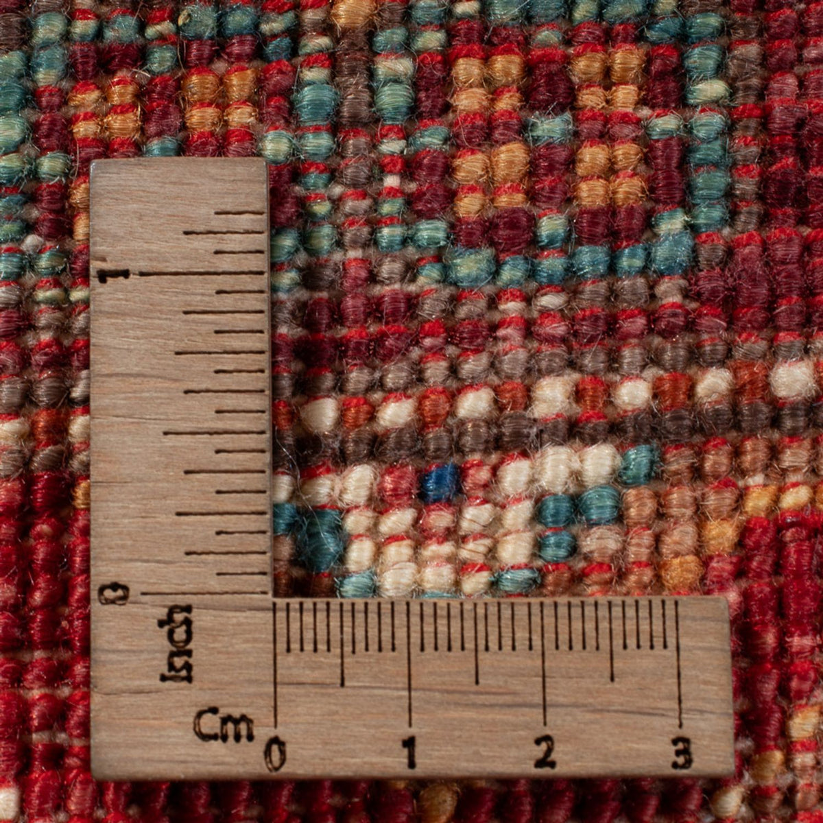 Ziegler Carpet - Shal - 208 x 152 cm - flerfarvet