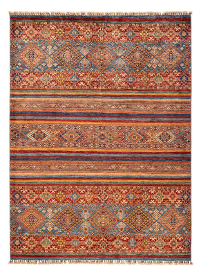 Ziegler Carpet - Shal - 207 x 154 cm - flerfarvet
