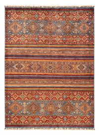 Ziegler Carpet - Shal - 207 x 154 cm - flerfarvet