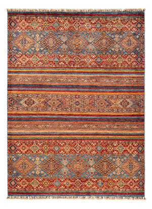 Ziegler Carpet - Shal - 207 x 154 cm - flerfarvet