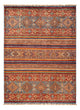 Shal Tæppe 207x154cm - Orientalsk tæppe