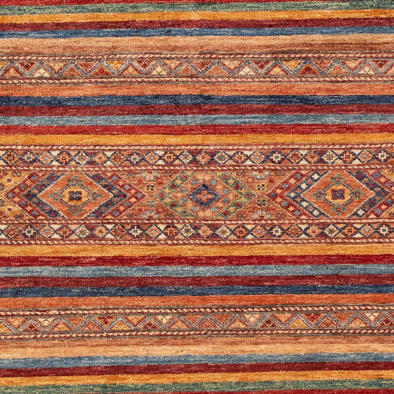 Ziegler Carpet - Shal - 207 x 154 cm - flerfarvet