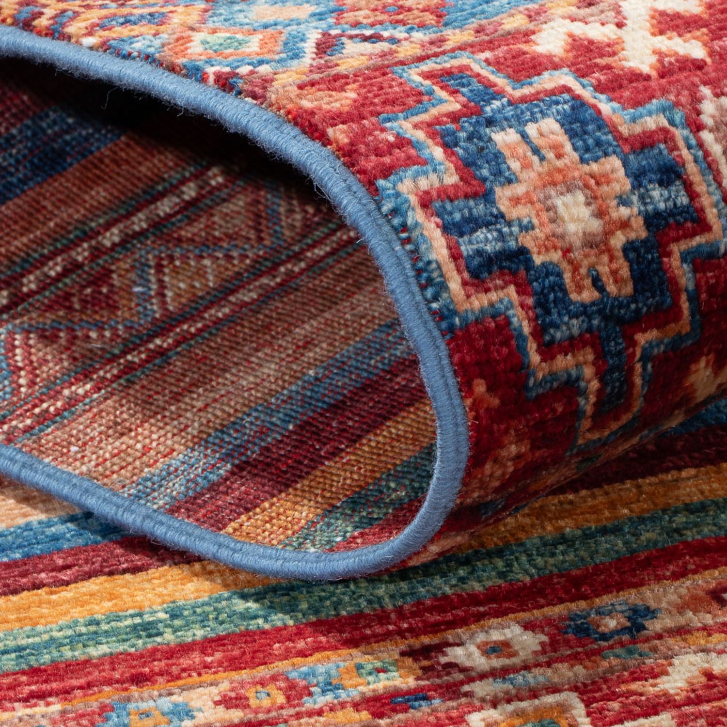 Ziegler Carpet - Shal - 207 x 154 cm - flerfarvet