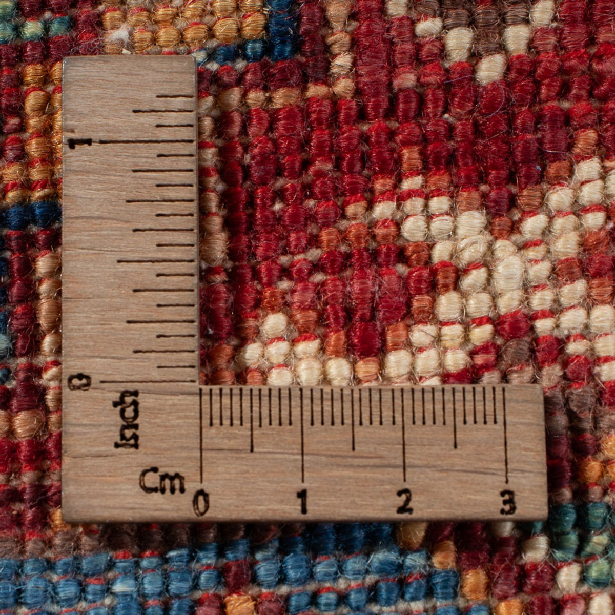 Ziegler Carpet - Shal - 207 x 154 cm - flerfarvet