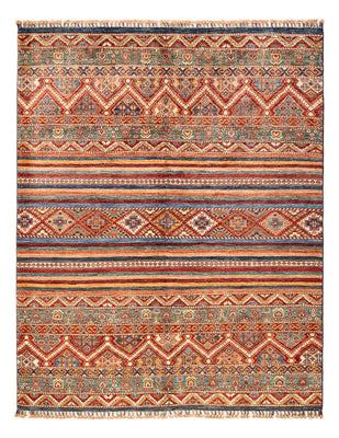 Ziegler Carpet - Shal - 195 x 155 cm - flerfarvet