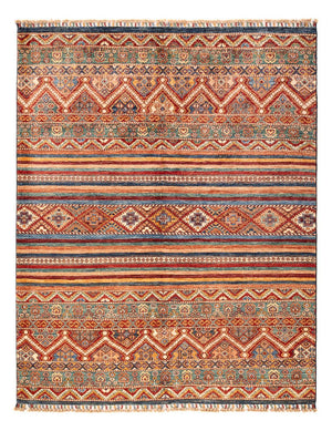 Ziegler Carpet - Shal - 195 x 155 cm - flerfarvet