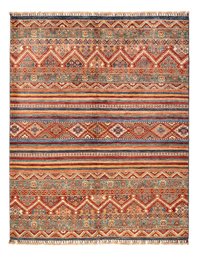 Shal Tæppe 155x195cm - Orientalsk tæppe