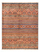 Shal Tæppe 195x155cm - Orientalsk tæppe