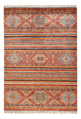 Ziegler Carpet - Shal - 208 x 147 cm - flerfarvet