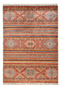 Ziegler Carpet - Shal - 208 x 147 cm - flerfarvet