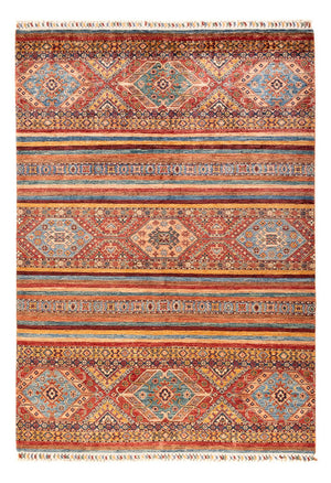 Ziegler Carpet - Shal - 208 x 147 cm - flerfarvet