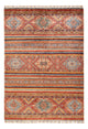 Shal Tæppe 208x147cm - Orientalsk tæppe