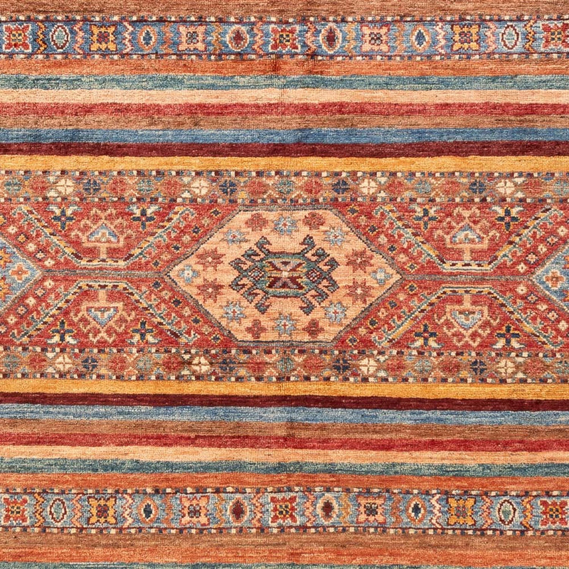 Ziegler Carpet - Shal - 208 x 147 cm - flerfarvet